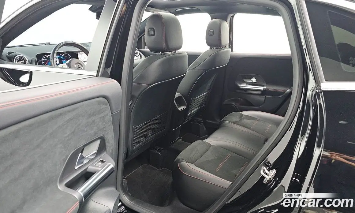 Mercedes-Benz GLA-Class 2020 2.0 автомат (гидро), фото 11