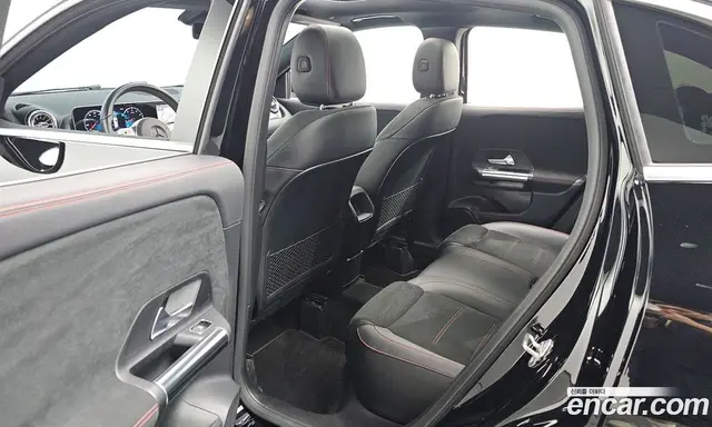 Mercedes-Benz GLA-Class 2020 2.0 автомат (гидро), миниатюра 11