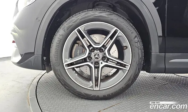 Mercedes-Benz GLA-Class 2020 2.0 автомат (гидро), миниатюра 5