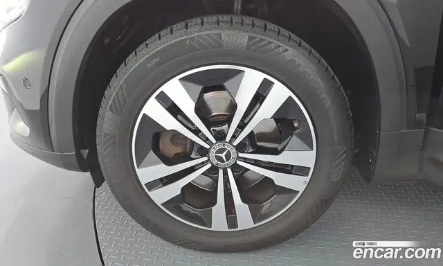 Mercedes-Benz GLB-Class 2021 2.0 автомат (гидро), миниатюра 5 Mercedes-Benz GLB-Class 2021 2.0 автомат (гидро), миниатюра 5