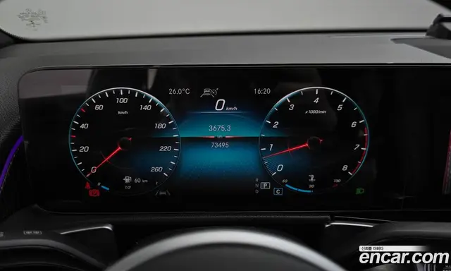 Mercedes-Benz GLB-Class 2021 2.0 автомат (гидро), миниатюра 8 Mercedes-Benz GLB-Class 2021 2.0 автомат (гидро), миниатюра 8