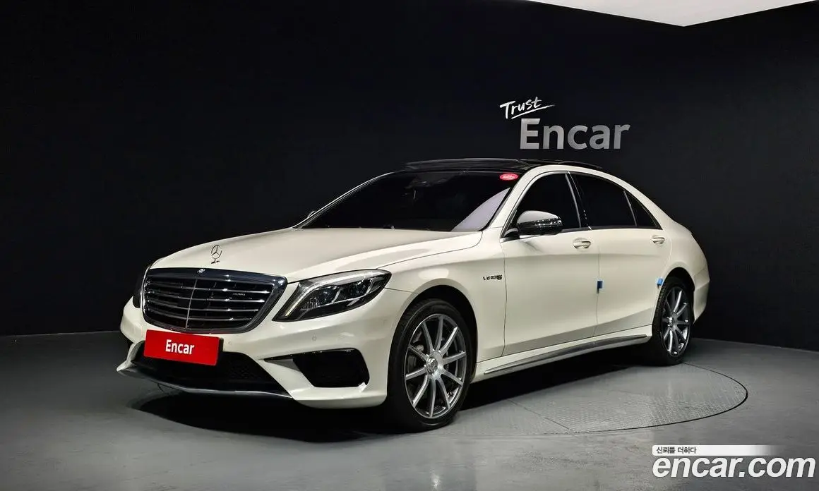 Mercedes-Benz S-Class 2016 5.5 автомат (гидро), фото 1 Mercedes-Benz S-Class 2016 5.5 автомат (гидро), фото 1