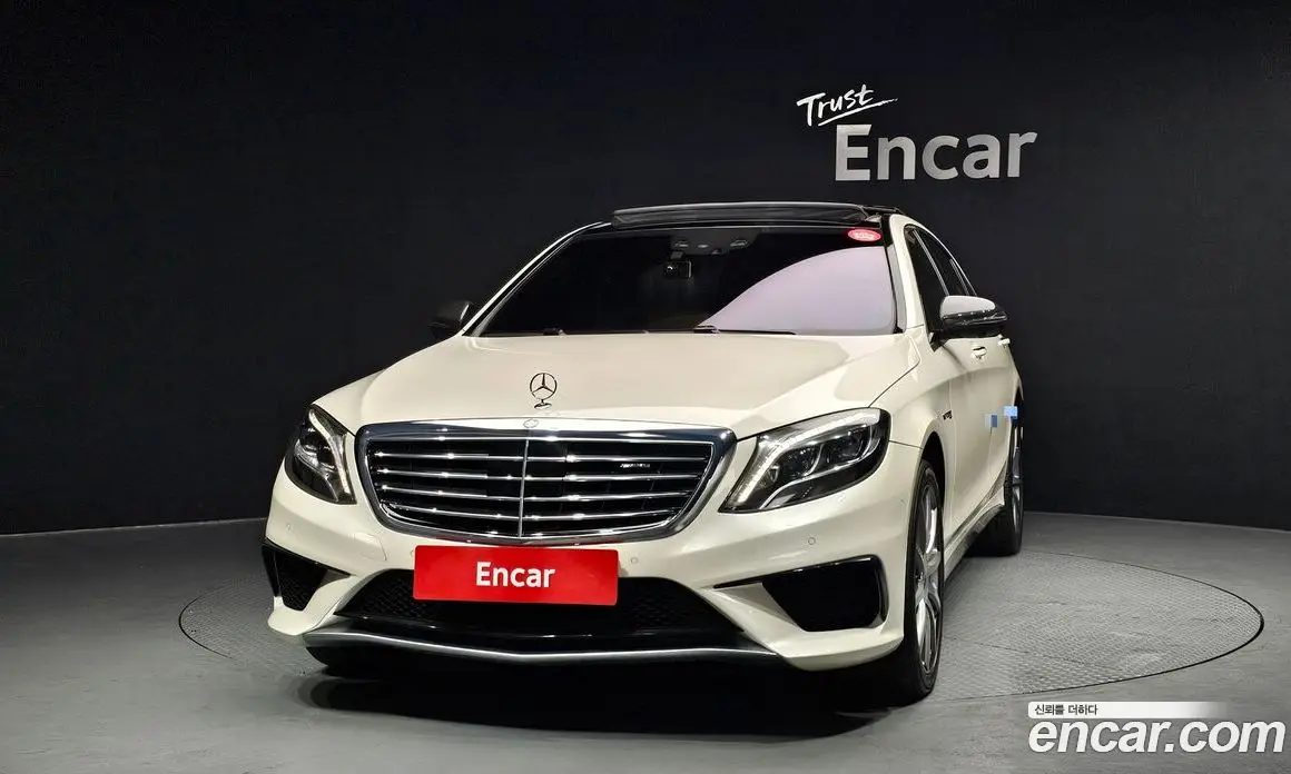 Mercedes-Benz S-Class 2016 5.5 автомат (гидро), фото 3 Mercedes-Benz S-Class 2016 5.5 автомат (гидро), фото 3