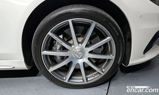 Mercedes-Benz S-Class 2016 5.5 автомат (гидро), миниатюра 5 Mercedes-Benz S-Class 2016 5.5 автомат (гидро), миниатюра 5