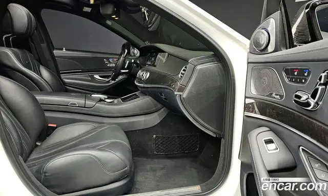 Mercedes-Benz S-Class 2016 5.5 автомат (гидро), миниатюра 10 Mercedes-Benz S-Class 2016 5.5 автомат (гидро), миниатюра 10
