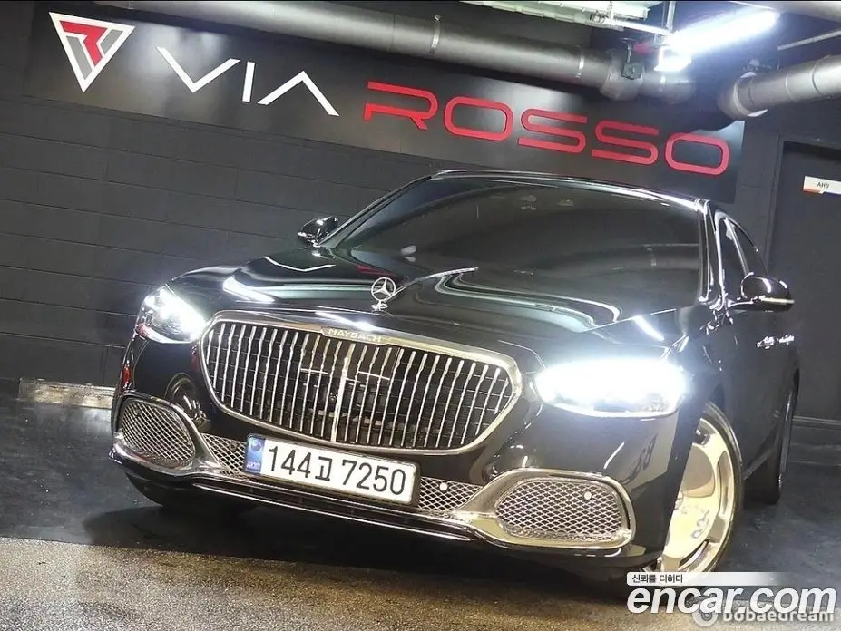 Mercedes-Benz S-Class 2021 4.0 автомат (гидро), фото 19 Mercedes-Benz S-Class 2021 4.0 автомат (гидро), фото 19