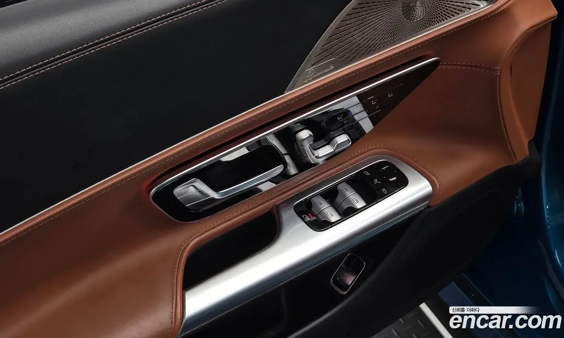 Mercedes-Benz SL-Class 2023 4.0 автомат (гидро), фото 16