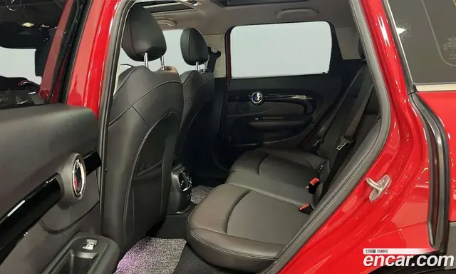 Mini Clubman 2022 1.5 автомат (гидро), миниатюра 11