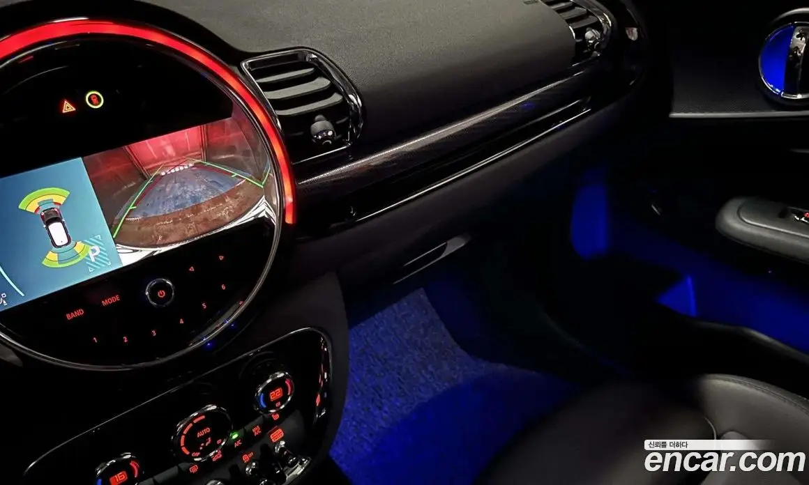 Mini Clubman 2022 1.5 автомат (гидро), фото 12