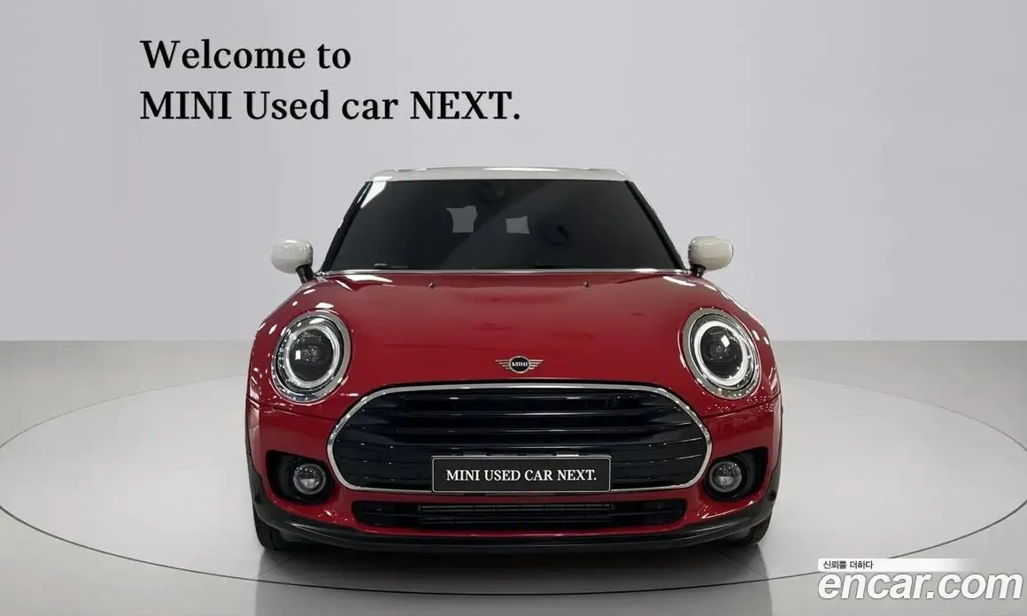 Mini Clubman 2022 1.5 автомат (гидро), фото 3
