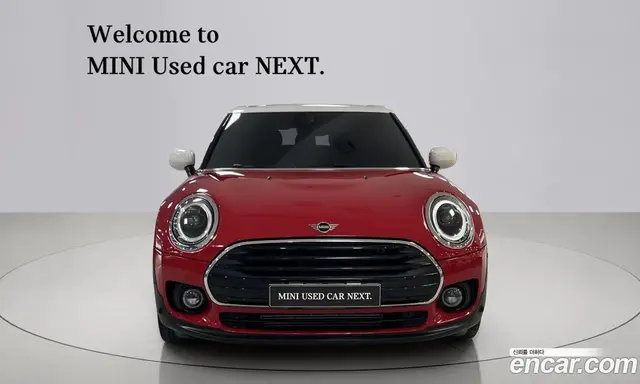 Mini Clubman 2022 1.5 автомат (гидро), миниатюра 3