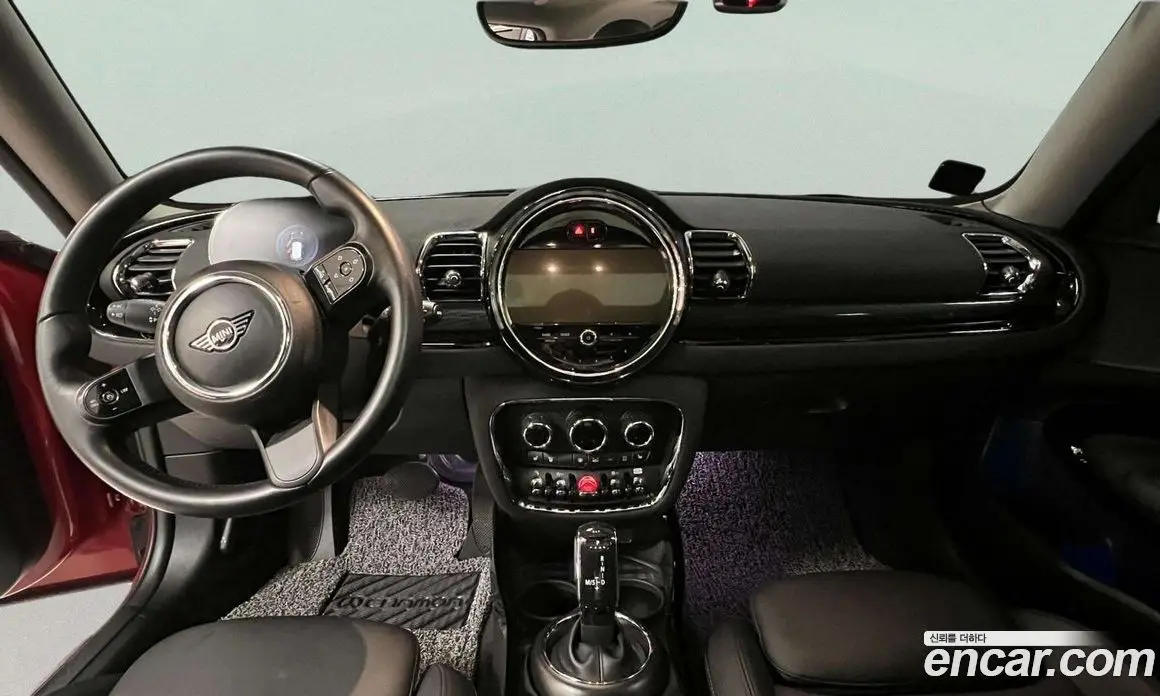 Mini Clubman 2022 1.5 автомат (гидро), фото 7