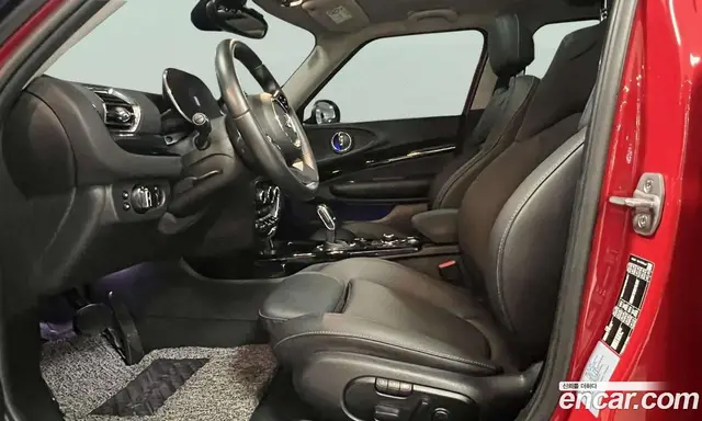 Mini Clubman 2022 1.5 автомат (гидро), миниатюра 10