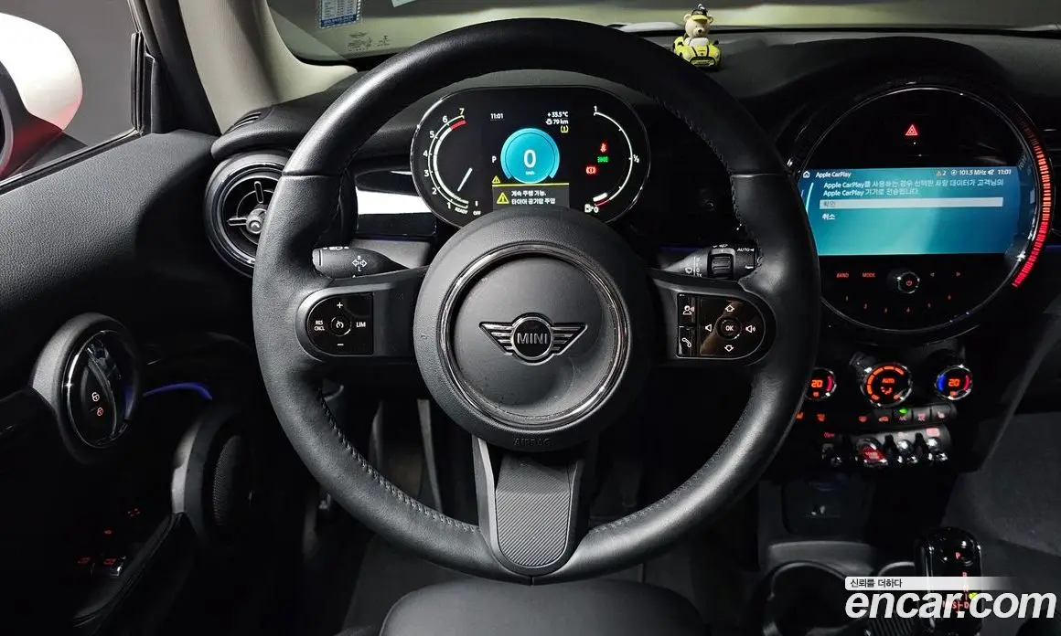 Mini Cooper 2023 1.5 автомат (гидро), фото 12 Mini Cooper 2023 1.5 автомат (гидро), фото 12