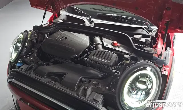 Mini Cooper 2023 1.5 автомат (гидро), миниатюра 6 Mini Cooper 2023 1.5 автомат (гидро), миниатюра 6