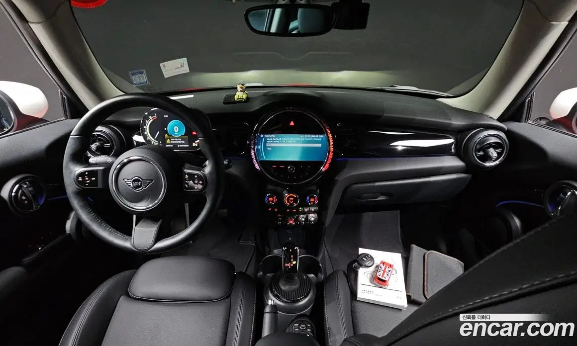 Mini Cooper 2023 1.5 автомат (гидро), фото 7 Mini Cooper 2023 1.5 автомат (гидро), фото 7