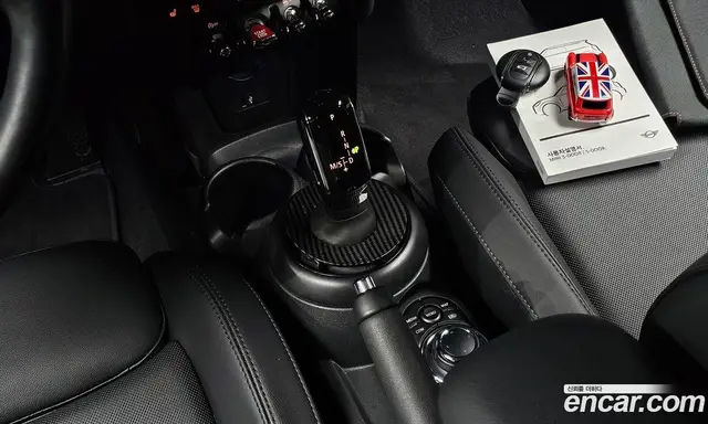 Mini Cooper 2023 1.5 автомат (гидро), миниатюра 9 Mini Cooper 2023 1.5 автомат (гидро), миниатюра 9