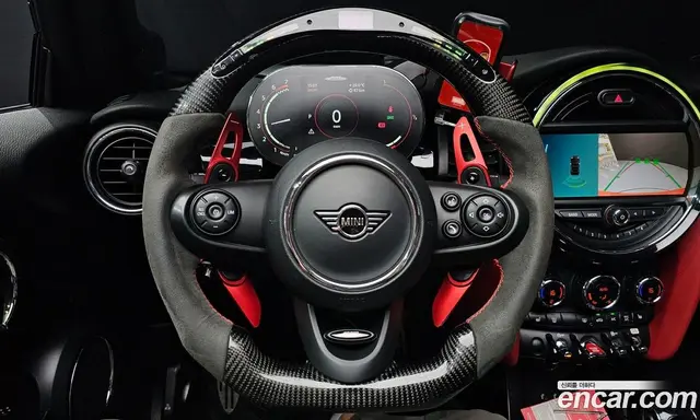 Mini Cooper Convertible 2019 2.0 автомат (гидро), миниатюра 11 Mini Cooper Convertible 2019 2.0 автомат (гидро), миниатюра 11