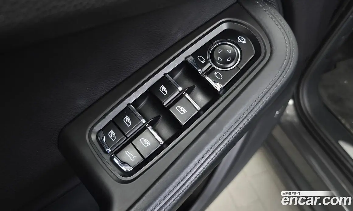 Porsche Macan 2014 3.0 автомат (гидро), фото 14
