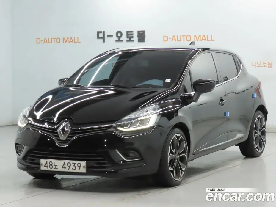 Renault (Samsung) Cilo 2019 1.5 автомат (гидро), фото 1 Renault (Samsung) Cilo 2019 1.5 автомат (гидро), фото 1