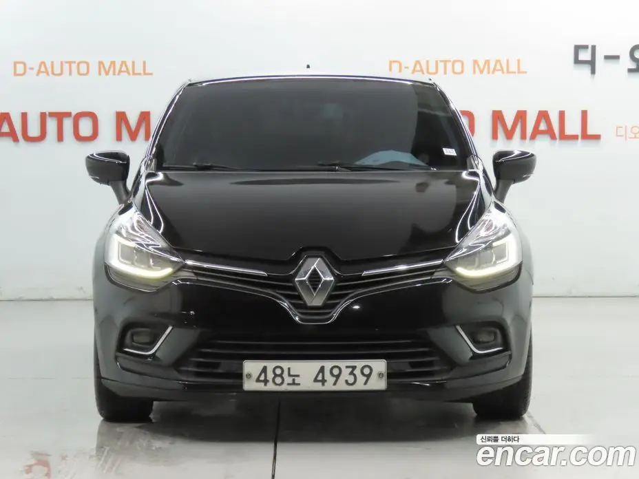 Renault (Samsung) Cilo 2019 1.5 автомат (гидро), фото 2 Renault (Samsung) Cilo 2019 1.5 автомат (гидро), фото 2