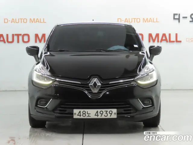 Renault (Samsung) Cilo 2019 1.5 автомат (гидро), миниатюра 2 Renault (Samsung) Cilo 2019 1.5 автомат (гидро), миниатюра 2
