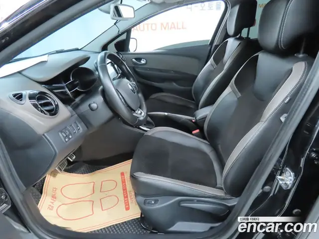Renault (Samsung) Cilo 2019 1.5 автомат (гидро), миниатюра 11 Renault (Samsung) Cilo 2019 1.5 автомат (гидро), миниатюра 11