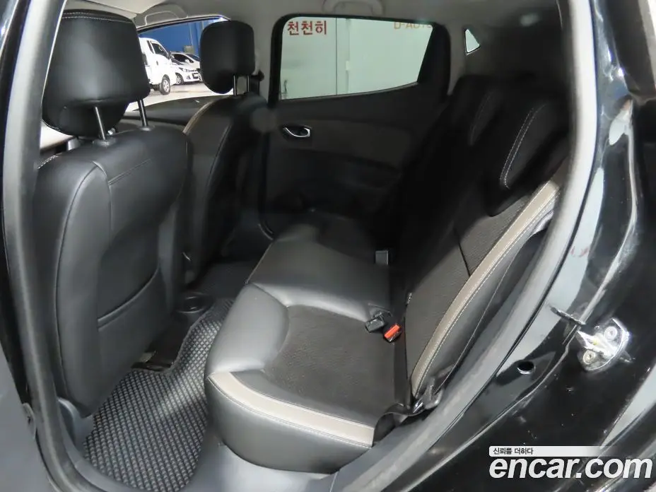 Renault (Samsung) Cilo 2019 1.5 автомат (гидро), фото 12 Renault (Samsung) Cilo 2019 1.5 автомат (гидро), фото 12