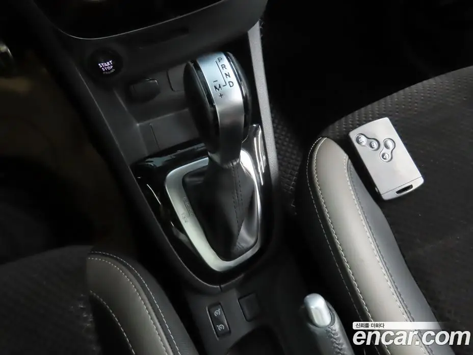 Renault (Samsung) Cilo 2019 1.5 автомат (гидро), фото 13 Renault (Samsung) Cilo 2019 1.5 автомат (гидро), фото 13
