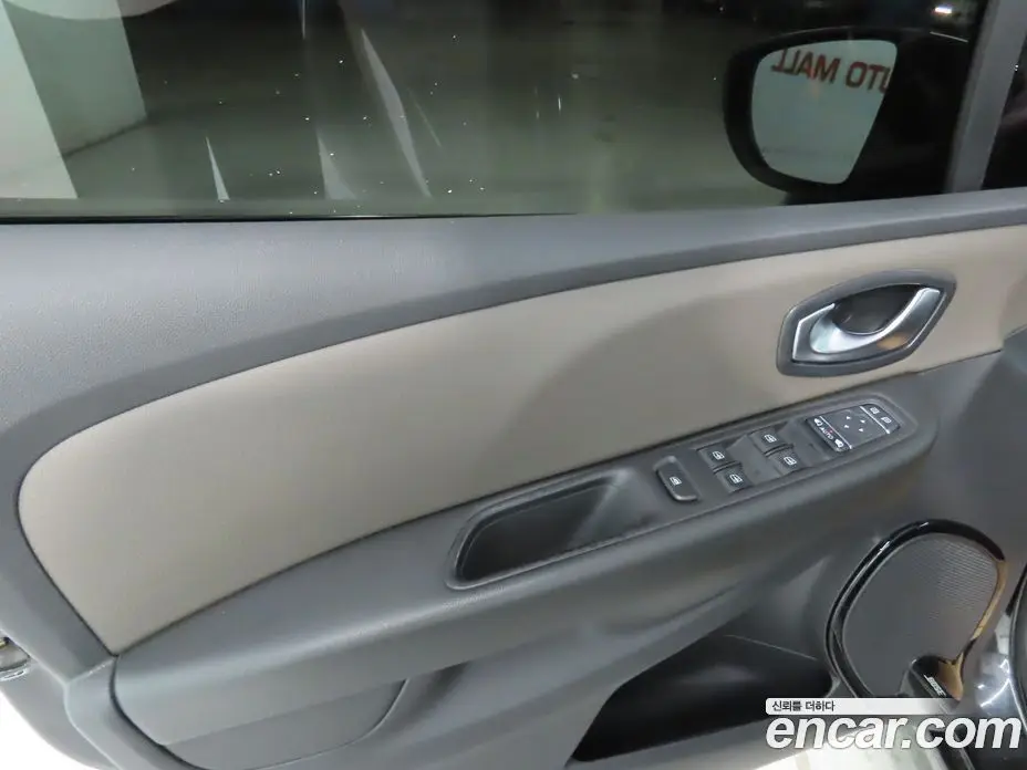 Renault (Samsung) Cilo 2019 1.5 автомат (гидро), фото 14 Renault (Samsung) Cilo 2019 1.5 автомат (гидро), фото 14
