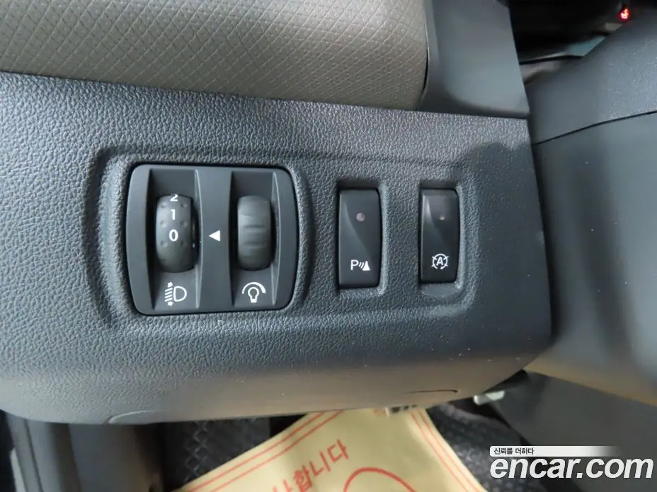 Renault (Samsung) Cilo 2019 1.5 автомат (гидро), фото 15 Renault (Samsung) Cilo 2019 1.5 автомат (гидро), фото 15
