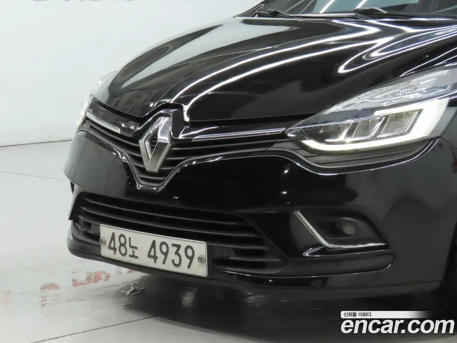 Renault (Samsung) Cilo 2019 1.5 автомат (гидро), фото 17 Renault (Samsung) Cilo 2019 1.5 автомат (гидро), фото 17