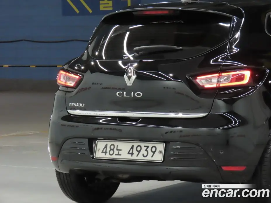 Renault (Samsung) Cilo 2019 1.5 автомат (гидро), фото 18 Renault (Samsung) Cilo 2019 1.5 автомат (гидро), фото 18
