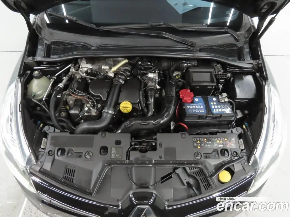 Renault (Samsung) Cilo 2019 1.5 автомат (гидро), фото 19 Renault (Samsung) Cilo 2019 1.5 автомат (гидро), фото 19