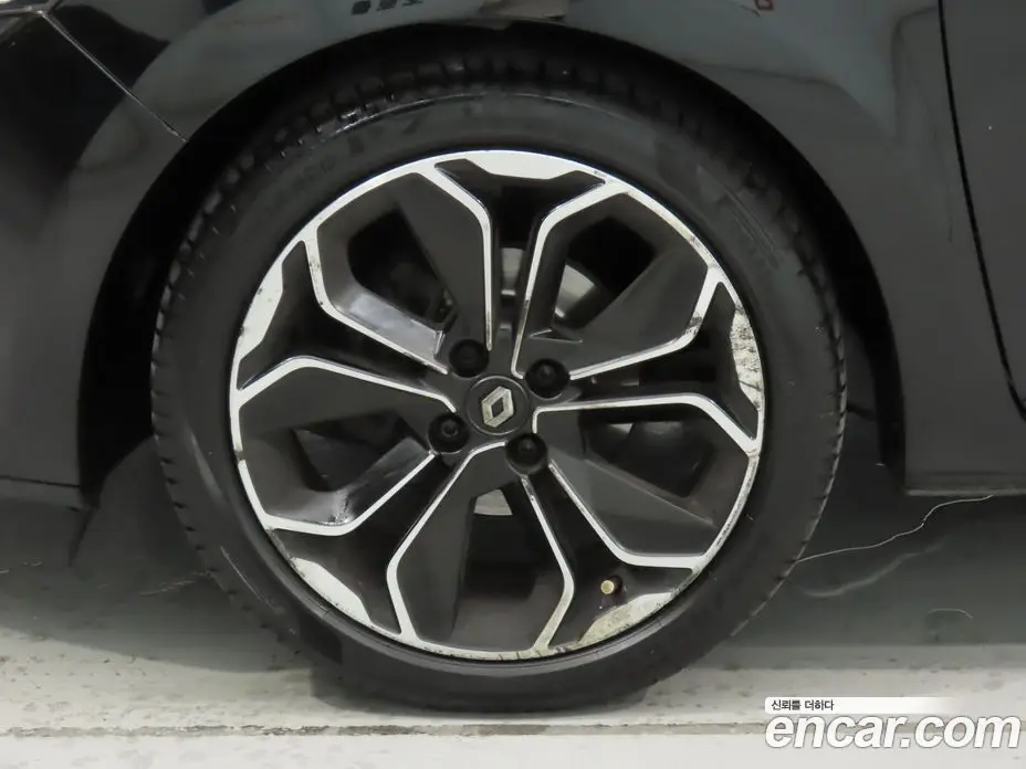 Renault (Samsung) Cilo 2019 1.5 автомат (гидро), фото 20 Renault (Samsung) Cilo 2019 1.5 автомат (гидро), фото 20