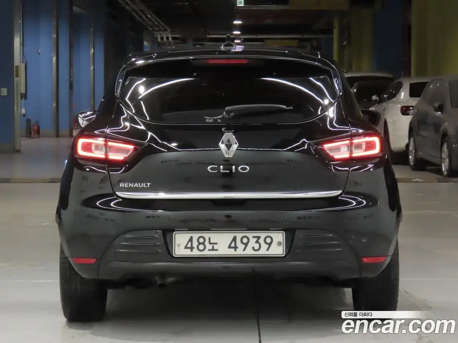 Renault (Samsung) Cilo 2019 1.5 автомат (гидро), фото 3 Renault (Samsung) Cilo 2019 1.5 автомат (гидро), фото 3
