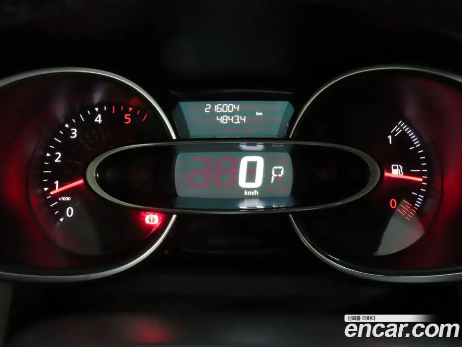 Renault (Samsung) Cilo 2019 1.5 автомат (гидро), фото 5 Renault (Samsung) Cilo 2019 1.5 автомат (гидро), фото 5