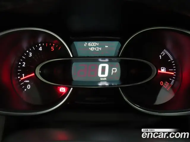 Renault (Samsung) Cilo 2019 1.5 автомат (гидро), миниатюра 5 Renault (Samsung) Cilo 2019 1.5 автомат (гидро), миниатюра 5