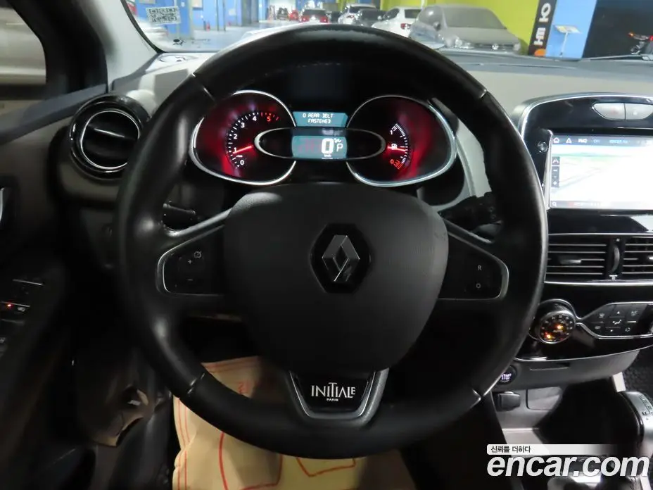 Renault (Samsung) Cilo 2019 1.5 автомат (гидро), фото 7 Renault (Samsung) Cilo 2019 1.5 автомат (гидро), фото 7