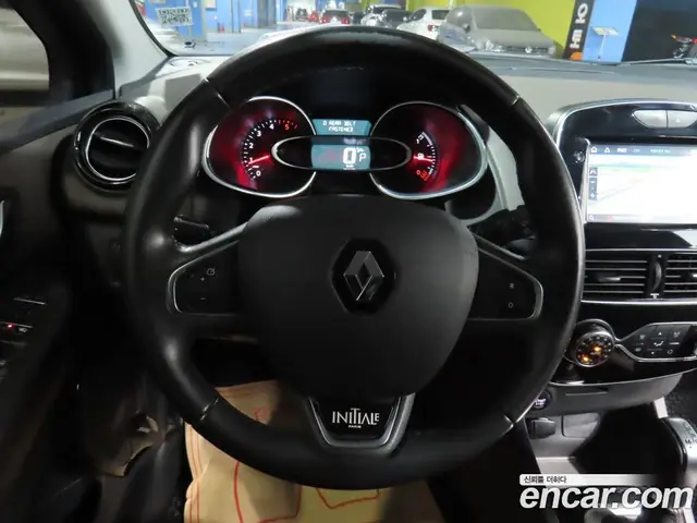 Renault (Samsung) Cilo 2019 1.5 автомат (гидро), миниатюра 7 Renault (Samsung) Cilo 2019 1.5 автомат (гидро), миниатюра 7