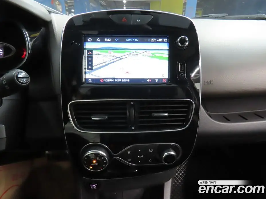 Renault (Samsung) Cilo 2019 1.5 автомат (гидро), фото 8 Renault (Samsung) Cilo 2019 1.5 автомат (гидро), фото 8