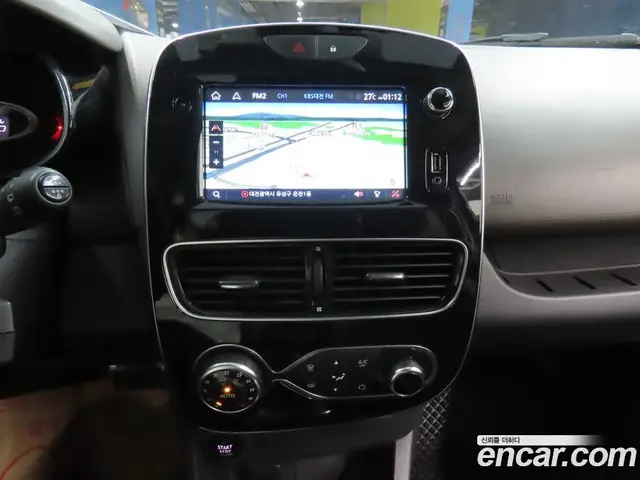 Renault (Samsung) Cilo 2019 1.5 автомат (гидро), миниатюра 8 Renault (Samsung) Cilo 2019 1.5 автомат (гидро), миниатюра 8