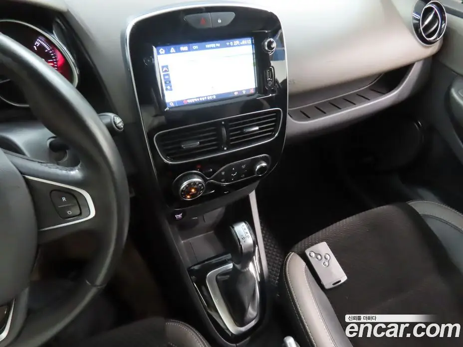 Renault (Samsung) Cilo 2019 1.5 автомат (гидро), фото 10 Renault (Samsung) Cilo 2019 1.5 автомат (гидро), фото 10