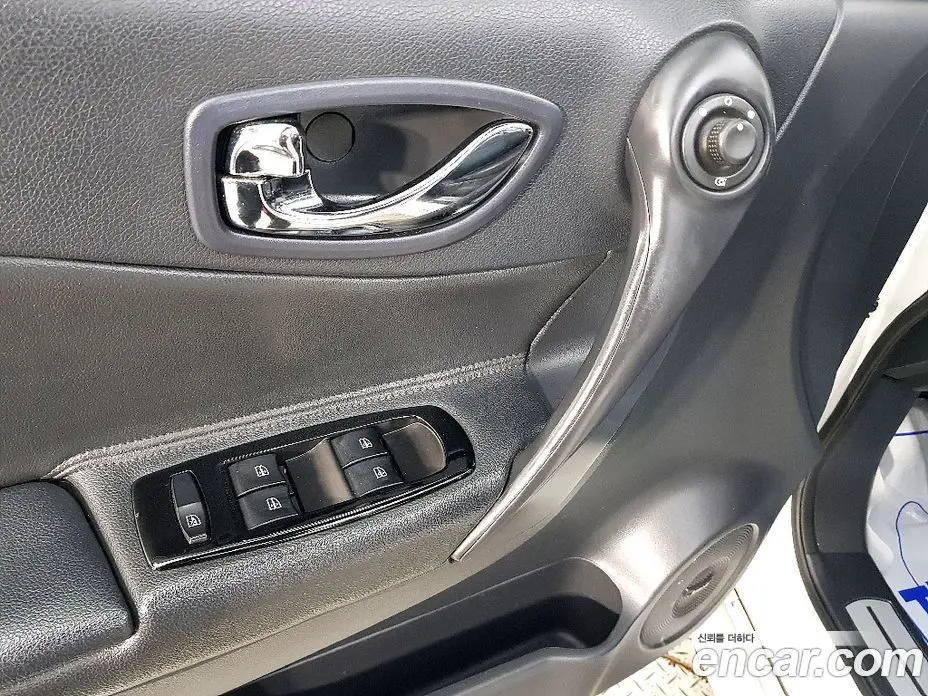 Renault (Samsung) QM5 2010 2.0 автомат (гидро), фото 11 Renault (Samsung) QM5 2010 2.0 автомат (гидро), фото 11