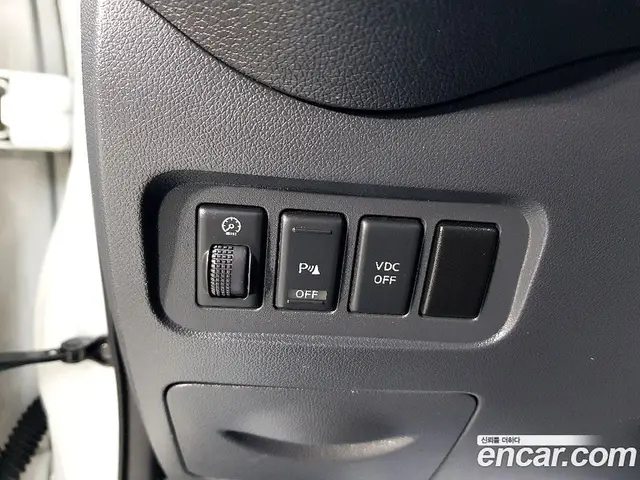 Renault (Samsung) QM5 2010 2.0 автомат (гидро), миниатюра 12