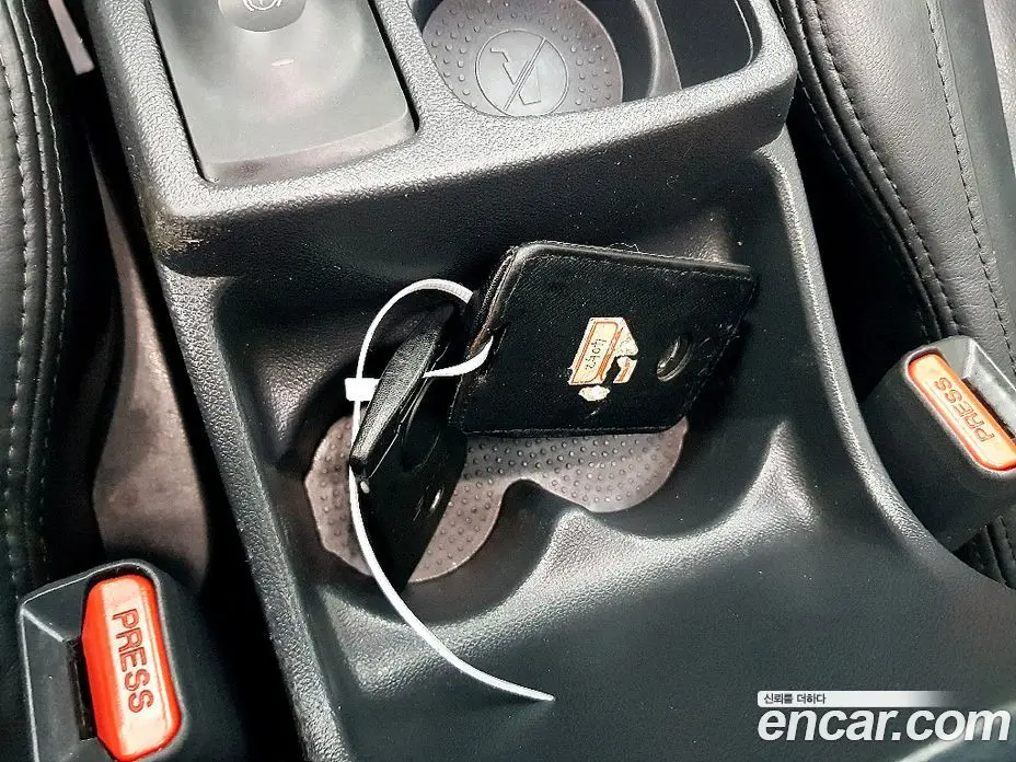 Renault (Samsung) QM5 2010 2.0 автомат (гидро), фото 15 Renault (Samsung) QM5 2010 2.0 автомат (гидро), фото 15