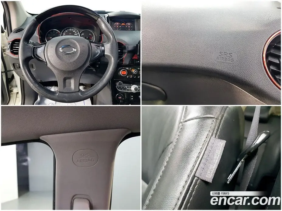 Renault (Samsung) QM5 2010 2.0 автомат (гидро), фото 17 Renault (Samsung) QM5 2010 2.0 автомат (гидро), фото 17