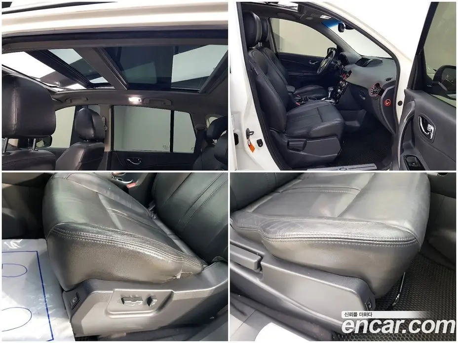 Renault (Samsung) QM5 2010 2.0 автомат (гидро), фото 18 Renault (Samsung) QM5 2010 2.0 автомат (гидро), фото 18