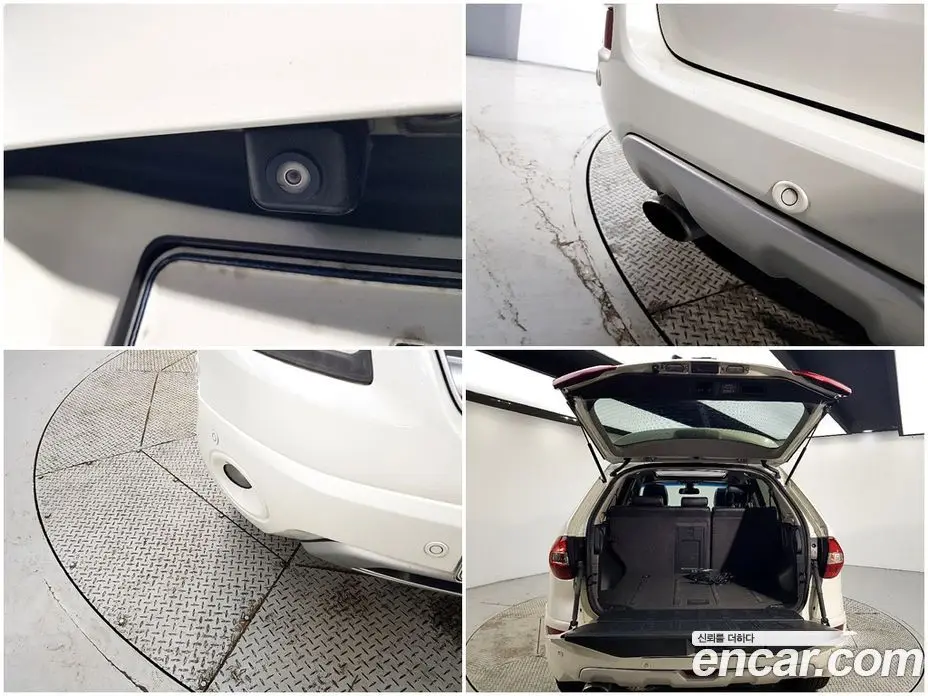 Renault (Samsung) QM5 2010 2.0 автомат (гидро), фото 19 Renault (Samsung) QM5 2010 2.0 автомат (гидро), фото 19