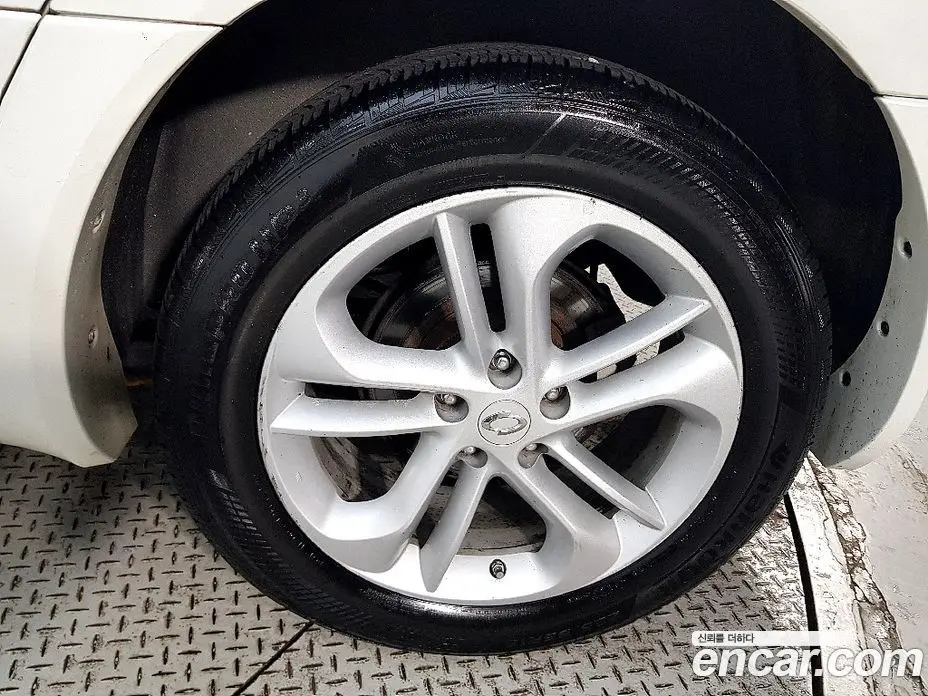 Renault (Samsung) QM5 2010 2.0 автомат (гидро), фото 20 Renault (Samsung) QM5 2010 2.0 автомат (гидро), фото 20